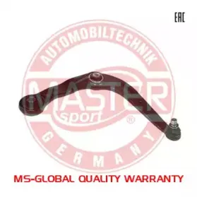 25178-PCS-MS MASTER-SPORT Рычаг независимой подвески колеса, подвеска колеса 25178-PCS-MS MASTER-SPORT Рычаг независимой подвески колеса, подвеска колеса