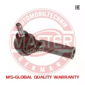 25484-PCS-MS MASTER-SPORT Наконечник поперечной рулевой тяги 25484-PCS-MS MASTER-SPORT Наконечник поперечной рулевой тяги