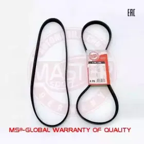 6PK1065-PCS-MS MASTER-SPORT Поликлиновой ремень 6PK1065-PCS-MS MASTER-SPORT Поликлиновой ремень