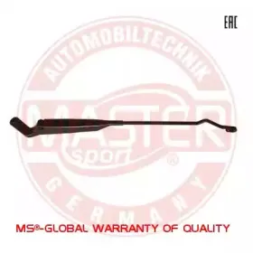 2123-5205065-PCS-MS MASTER-SPORT Рычаг стеклоочистителя, система очистки окон 2123-5205065-PCS-MS MASTER-SPORT Рычаг стеклоочистителя, система очистки окон