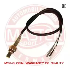 0258986602-PCS-MS MASTER-SPORT Лямбда-зонд 0258986602-PCS-MS MASTER-SPORT Лямбда-зонд