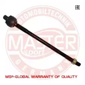 25455-PCS-MS MASTER-SPORT Осевой шарнир, рулевая тяга 25455-PCS-MS MASTER-SPORT Осевой шарнир, рулевая тяга