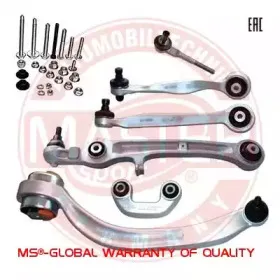 36796L-SET-MS MASTER-SPORT Ремкомплект, поперечный рычаг подвески 36796L-SET-MS MASTER-SPORT Ремкомплект, поперечный рычаг подвески