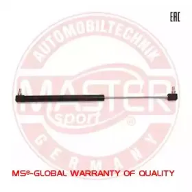 6308021-PCS-MS MASTER-SPORT Газовая пружина, крышка багажник 6308021-PCS-MS MASTER-SPORT Газовая пружина, крышка багажник