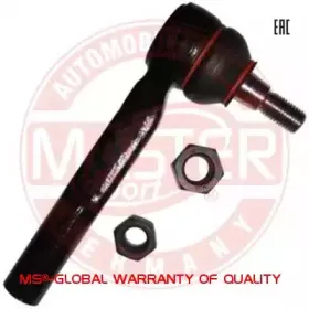 27667-PCS-MS MASTER-SPORT Наконечник поперечной рулевой тяги 27667-PCS-MS MASTER-SPORT Наконечник поперечной рулевой тяги