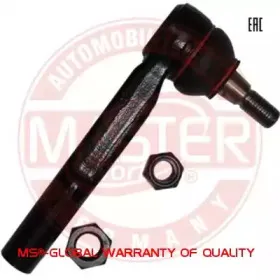 27668-PCS-MS MASTER-SPORT Наконечник поперечной рулевой тяги 27668-PCS-MS MASTER-SPORT Наконечник поперечной рулевой тяги