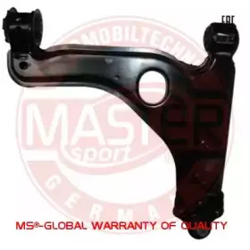 33912-PCS-MS MASTER-SPORT Рычаг независимой подвески колеса, подвеска колеса 33912-PCS-MS MASTER-SPORT Рычаг независимой подвески колеса, подвеска колеса