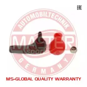 10056-PCS-MS MASTER-SPORT Наконечник поперечной рулевой тяги 10056-PCS-MS MASTER-SPORT Наконечник поперечной рулевой тяги
