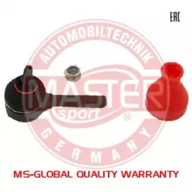 10619-PCS-MS MASTER-SPORT Наконечник поперечной рулевой тяги 10619-PCS-MS MASTER-SPORT Наконечник поперечной рулевой тяги
