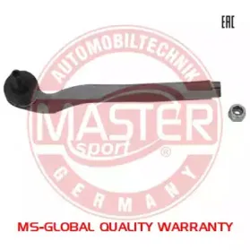 13341-PCS-MS MASTER-SPORT Наконечник поперечной рулевой тяги 13341-PCS-MS MASTER-SPORT Наконечник поперечной рулевой тяги