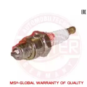 U-SERIE-MS-18 MASTER-SPORT Свеча зажигания U-SERIE-MS-18 MASTER-SPORT Свеча зажигания
