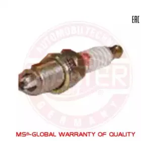 U-SERIE-MS-20 MASTER-SPORT Свеча зажигания U-SERIE-MS-20 MASTER-SPORT Свеча зажигания