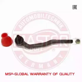 12166-PCS-MS MASTER-SPORT Наконечник поперечной рулевой тяги 12166-PCS-MS MASTER-SPORT Наконечник поперечной рулевой тяги