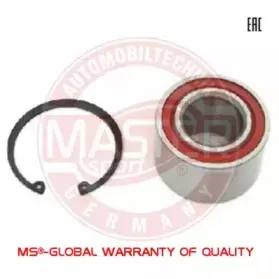 1326-SET-MS MASTER-SPORT Комплект подшипника ступицы колеса 1326-SET-MS MASTER-SPORT Комплект подшипника ступицы колеса
