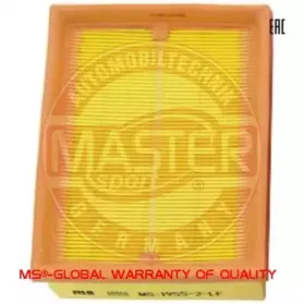1955-2-LF-PCS-MS MASTER-SPORT Воздушный фильтр 1955-2-LF-PCS-MS MASTER-SPORT Воздушный фильтр