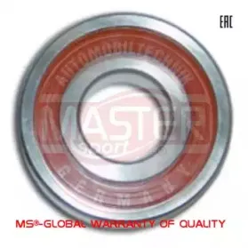 2108-2902840-ST-PCS-MS MASTER-SPORT Подшипник качения, опора стойки амортизатора 2108-2902840-ST-PCS-MS MASTER-SPORT Подшипник качения, опора стойки амортизатора