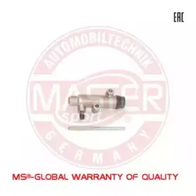 24251905053AL-PCS-MS MASTER-SPORT Рабочий цилиндр, система сцепления 24251905053AL-PCS-MS MASTER-SPORT Рабочий цилиндр, система сцепления