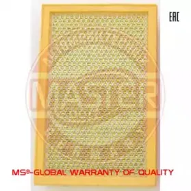 2964-LF-PCS-MS MASTER-SPORT Воздушный фильтр 2964-LF-PCS-MS MASTER-SPORT Воздушный фильтр