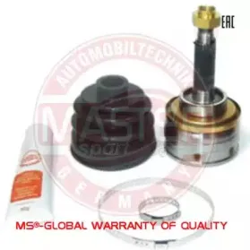 301030STSET5MS MASTER-SPORT Шарнирный комплект, приводной вал 301030STSET5MS MASTER-SPORT Шарнирный комплект, приводной вал