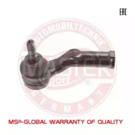 30462-PCS-MS MASTER-SPORT Наконечник поперечной рулевой тяги 30462-PCS-MS MASTER-SPORT Наконечник поперечной рулевой тяги