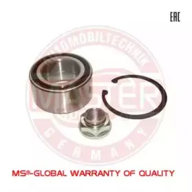 3961-SET-MS MASTER-SPORT Комплект подшипника ступицы колеса 3961-SET-MS MASTER-SPORT Комплект подшипника ступицы колеса