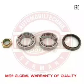 844-SET-MS MASTER-SPORT Комплект подшипника ступицы колеса 844-SET-MS MASTER-SPORT Комплект подшипника ступицы колеса