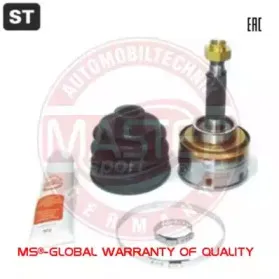 900901STSET5MS MASTER-SPORT Шарнирный комплект, приводной вал 900901STSET5MS MASTER-SPORT Шарнирный комплект, приводной вал