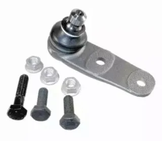 1015302 LEMFÖRDER Несущий / направляющий шарнир 1015302 LEMFÖRDER Несущий / направляющий шарнир