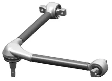 11430 02 LEMFÖRDER Рычаг независимой подвески колеса, подвеска колеса 11430 02 LEMFÖRDER Рычаг независимой подвески колеса, подвеска колеса