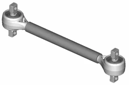 11757 02 LEMFÖRDER Рычаг независимой подвески колеса, подвеска колеса 11757 02 LEMFÖRDER Рычаг независимой подвески колеса, подвеска колеса