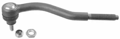 12073 01 LEMFÖRDER Наконечник поперечной рулевой тяги 12073 01 LEMFÖRDER Наконечник поперечной рулевой тяги