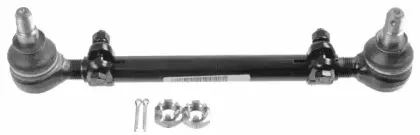 13569 01 LEMFÖRDER Поперечная рулевая тяга 13569 01 LEMFÖRDER Поперечная рулевая тяга