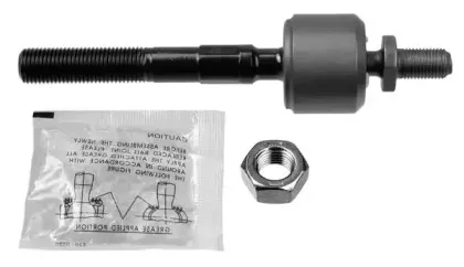 15436 02 LEMFÖRDER Осевой шарнир, рулевая тяга 15436 02 LEMFÖRDER Осевой шарнир, рулевая тяга