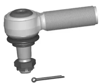 19675 01 LEMFÖRDER Наконечник поперечной рулевой тяги 19675 01 LEMFÖRDER Наконечник поперечной рулевой тяги