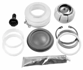 2088301 LEMFÖRDER ремонтный комплект, рычаг подвески 2088301 LEMFÖRDER ремонтный комплект, рычаг подвески