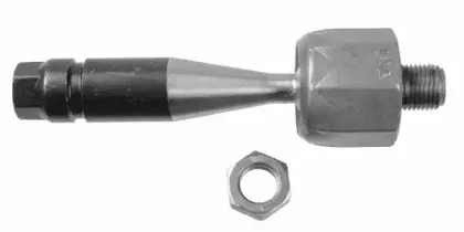 21609 01 LEMFÖRDER Осевой шарнир, рулевая тяга 21609 01 LEMFÖRDER Осевой шарнир, рулевая тяга