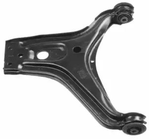 22783 01 LEMFÖRDER Рычаг независимой подвески колеса, подвеска колеса 22783 01 LEMFÖRDER Рычаг независимой подвески колеса, подвеска колеса