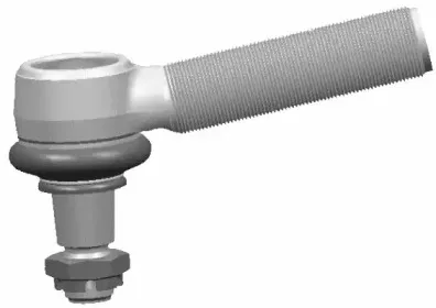 23763 01 LEMFÖRDER Наконечник поперечной рулевой тяги 23763 01 LEMFÖRDER Наконечник поперечной рулевой тяги