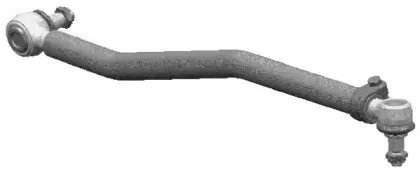 2426001 LEMFÖRDER Продольная рулевая тяга 2426001 LEMFÖRDER Продольная рулевая тяга