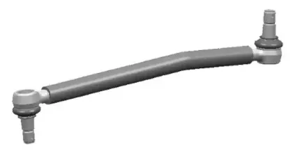 24307 01 LEMFÖRDER Продольная рулевая тяга 24307 01 LEMFÖRDER Продольная рулевая тяга