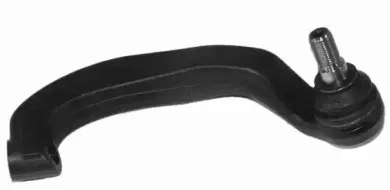 26012 02 LEMFÖRDER Наконечник поперечной рулевой тяги 26012 02 LEMFÖRDER Наконечник поперечной рулевой тяги