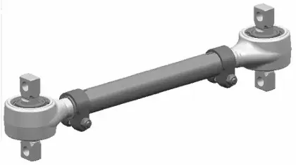 28327 01 LEMFÖRDER Рычаг независимой подвески колеса, подвеска колеса 28327 01 LEMFÖRDER Рычаг независимой подвески колеса, подвеска колеса