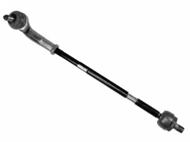 28450 02 LEMFÖRDER Поперечная рулевая тяга 28450 02 LEMFÖRDER Поперечная рулевая тяга