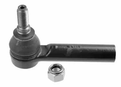 28499 02 LEMFÖRDER Наконечник поперечной рулевой тяги 28499 02 LEMFÖRDER Наконечник поперечной рулевой тяги