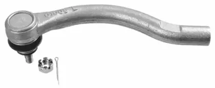 29657 01 LEMFÖRDER Наконечник поперечной рулевой тяги 29657 01 LEMFÖRDER Наконечник поперечной рулевой тяги