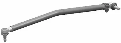 31895 01 LEMFÖRDER Продольная рулевая тяга 31895 01 LEMFÖRDER Продольная рулевая тяга
