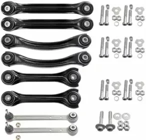 33500 01 LEMFÖRDER Тяга / стойка, подвеска колеса 33500 01 LEMFÖRDER Тяга / стойка, подвеска колеса