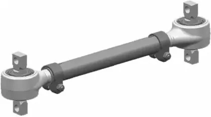 34076 01 LEMFÖRDER Рычаг независимой подвески колеса, подвеска колеса 34076 01 LEMFÖRDER Рычаг независимой подвески колеса, подвеска колеса