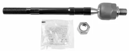 34522 01 LEMFÖRDER Осевой шарнир, рулевая тяга 34522 01 LEMFÖRDER Осевой шарнир, рулевая тяга