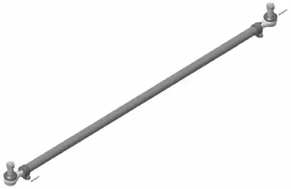 34528 01 LEMFÖRDER Поперечная рулевая тяга 34528 01 LEMFÖRDER Поперечная рулевая тяга